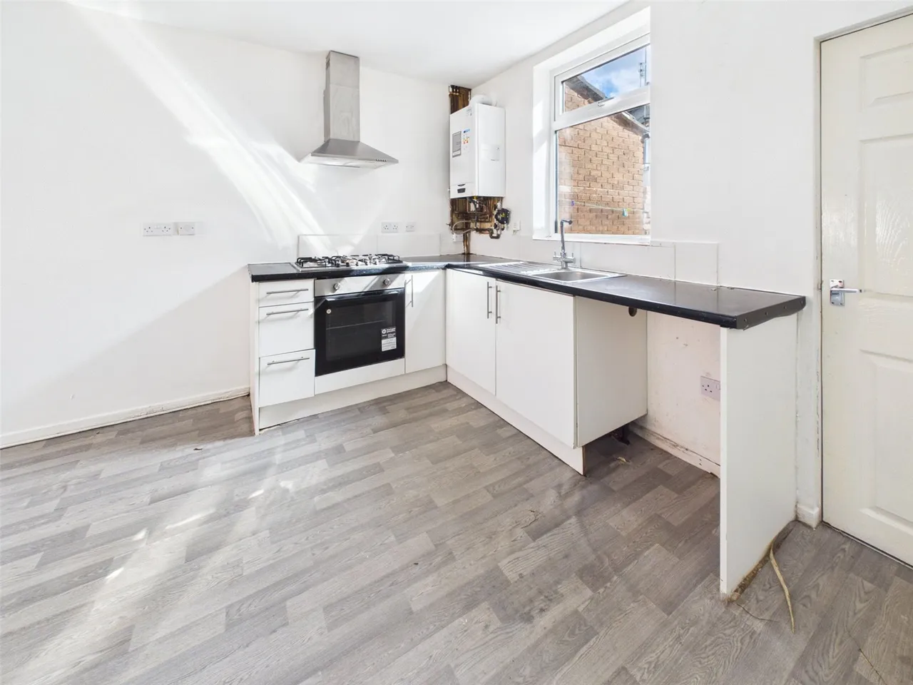 Goodison Road, Liverpool, Merseyside, L4 4EP, photo 5