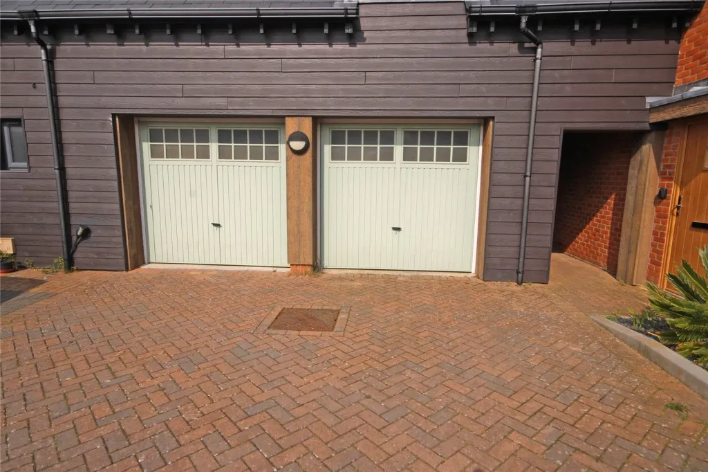 New Milton, Hampshire, photo 11