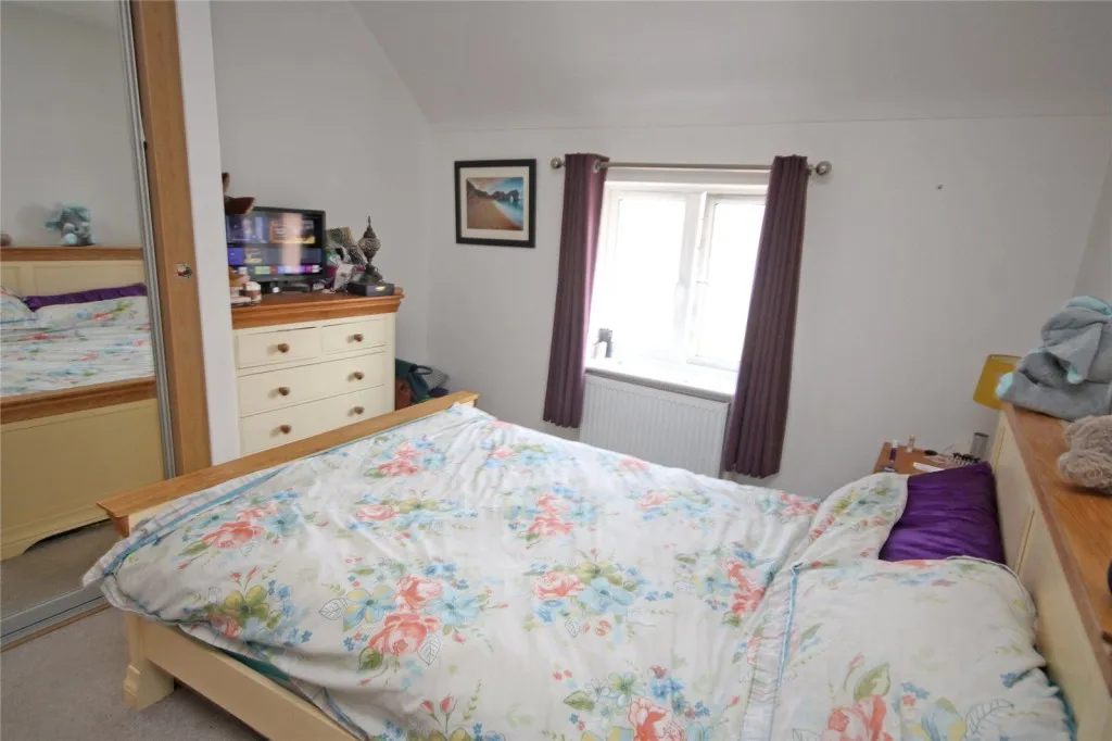 New Milton, Hampshire, photo 6