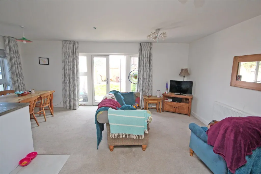 New Milton, Hampshire, photo 4