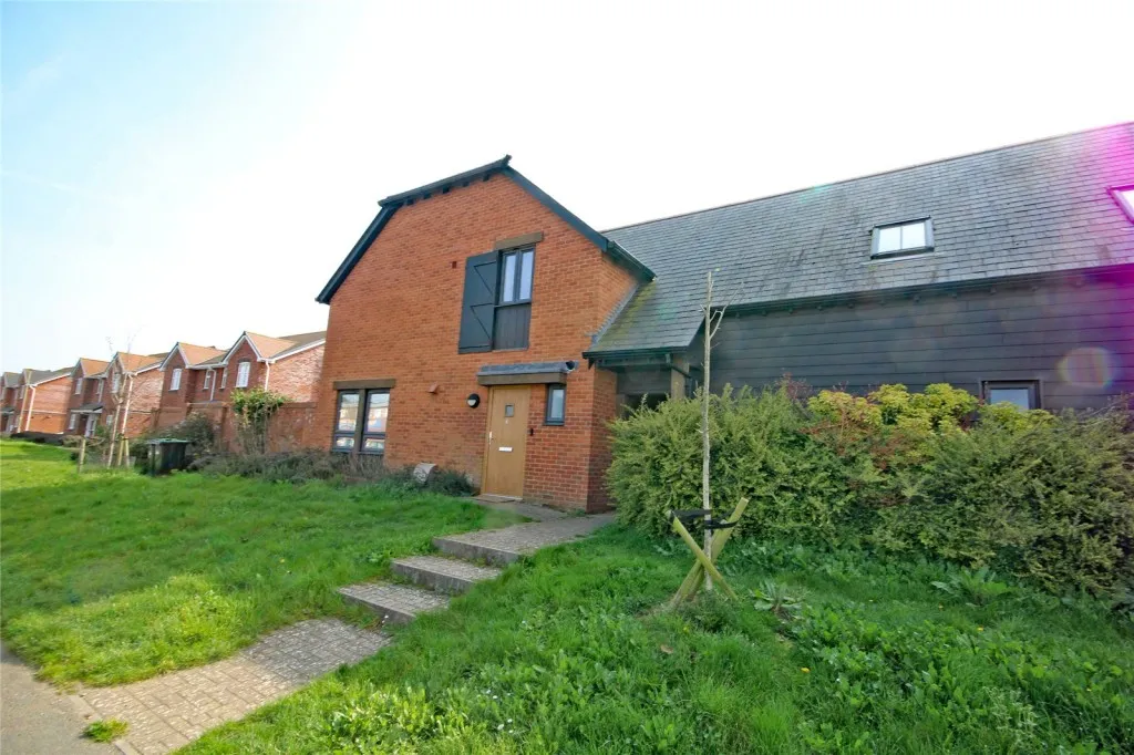 New Milton, Hampshire, photo 10