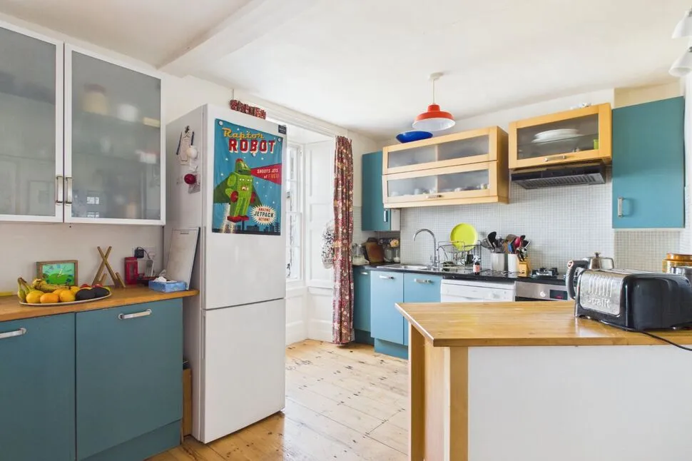 Wellington Terrace, Clevedon, North Somerset, BS21, photo 6