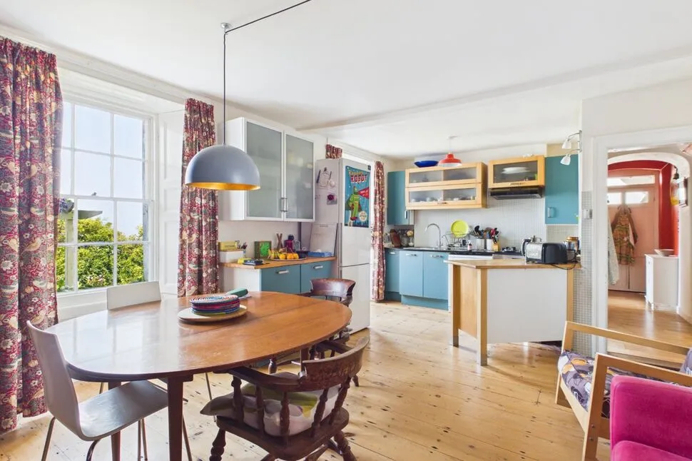 Wellington Terrace, Clevedon, North Somerset, BS21, photo 4