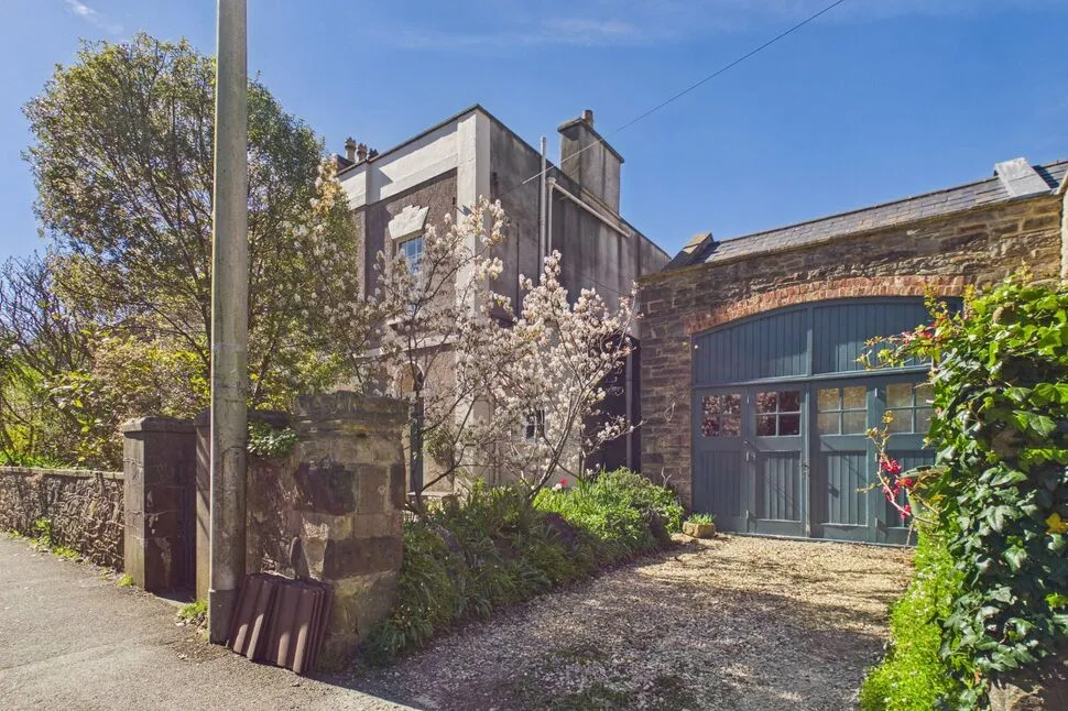 Wellington Terrace, Clevedon, North Somerset, BS21, photo 11