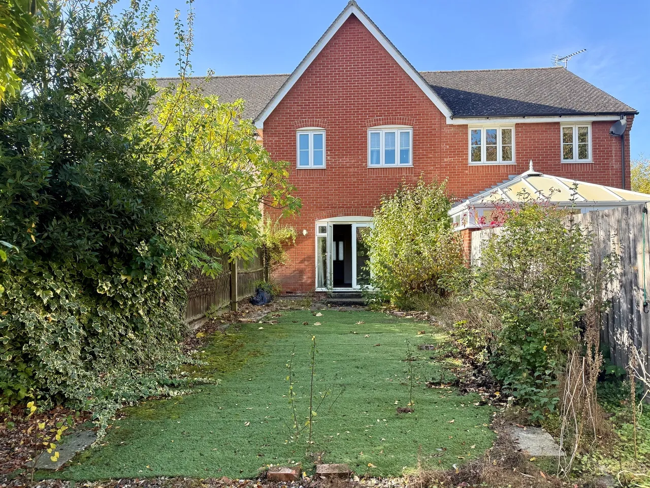Skylark Close, Bury St. Edmunds, IP32, photo 11