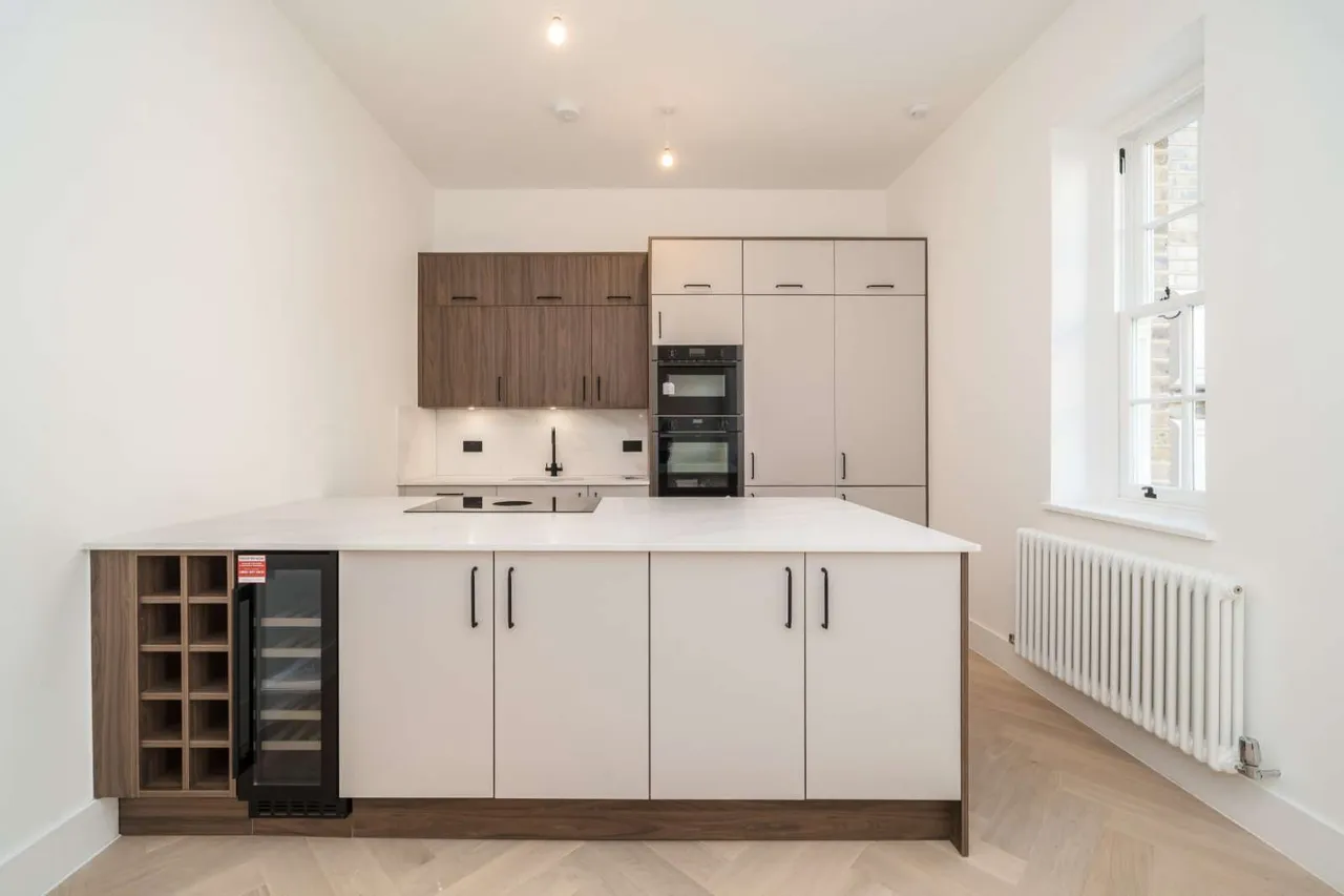 Thornton Heights, Hillside, SW19, photo 2