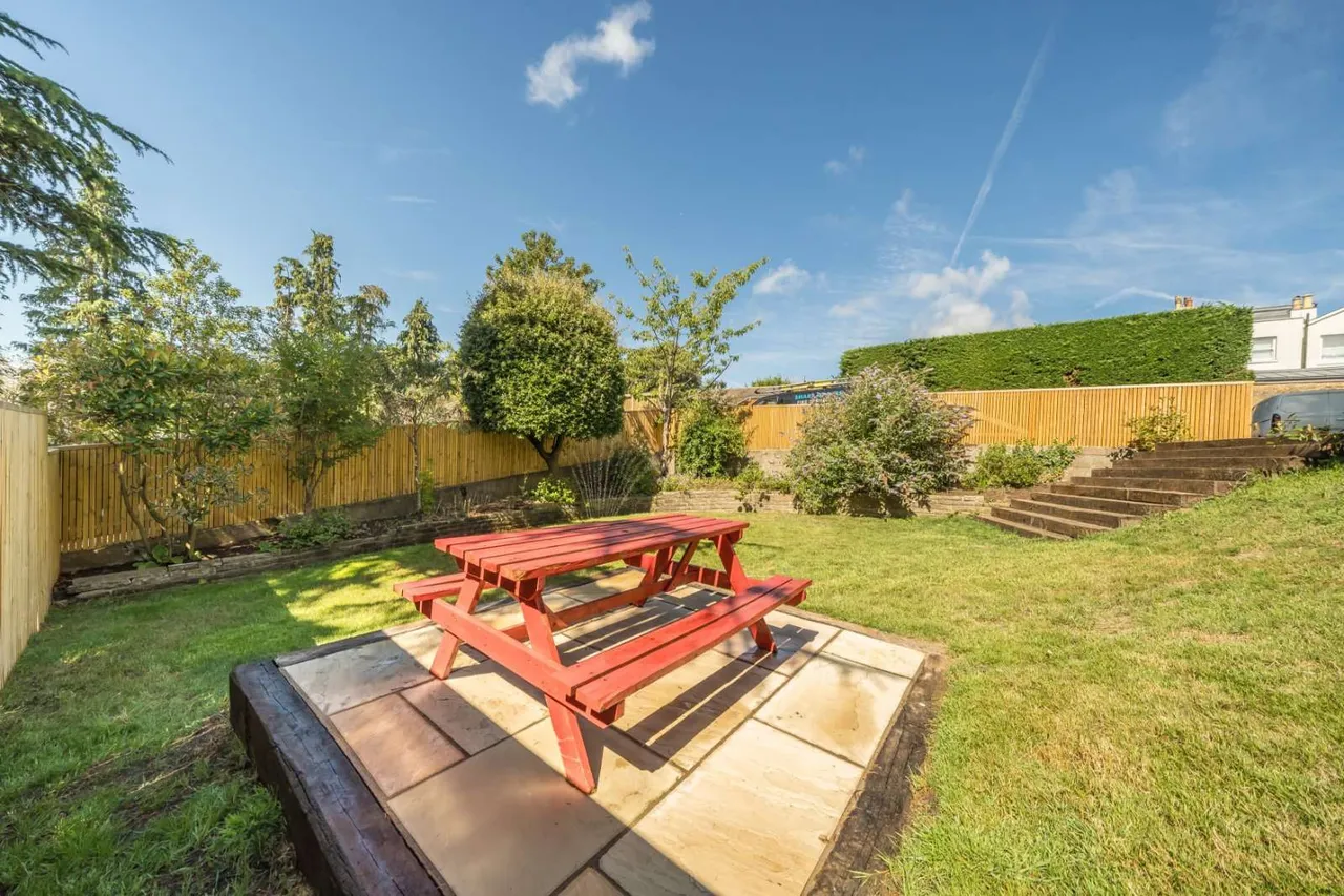 Thornton Heights, Hillside, SW19, photo 8