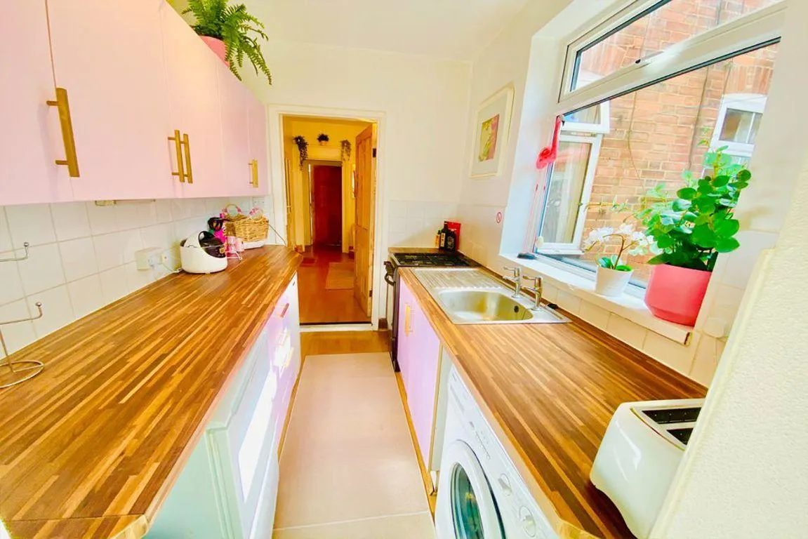 Montague Road, Leicester, LE2, photo 2