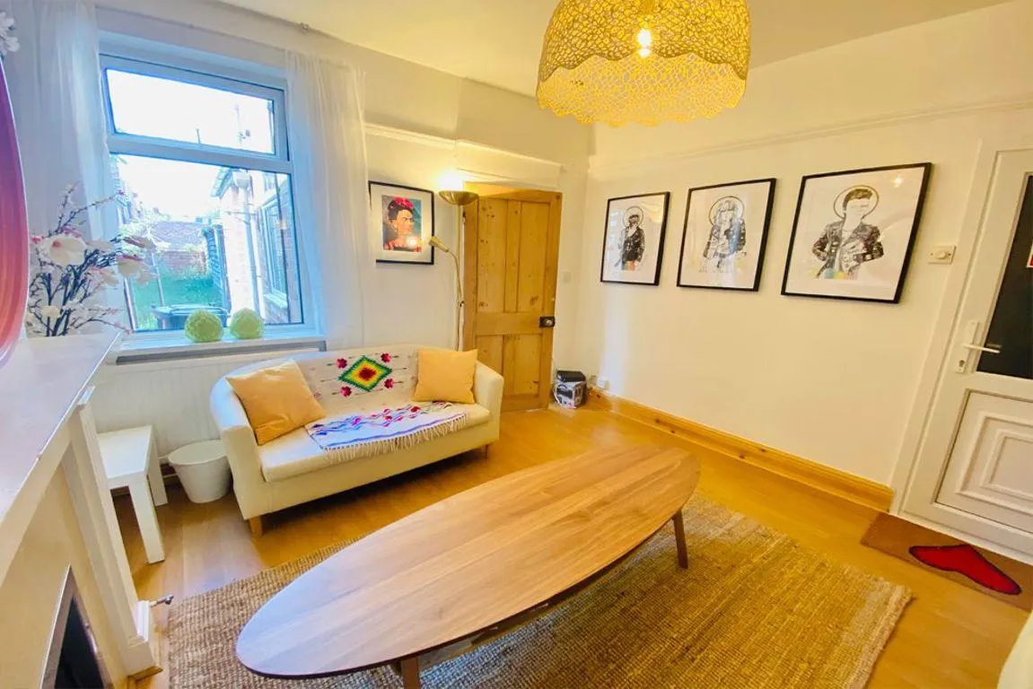 Montague Road, Leicester, LE2, photo 5
