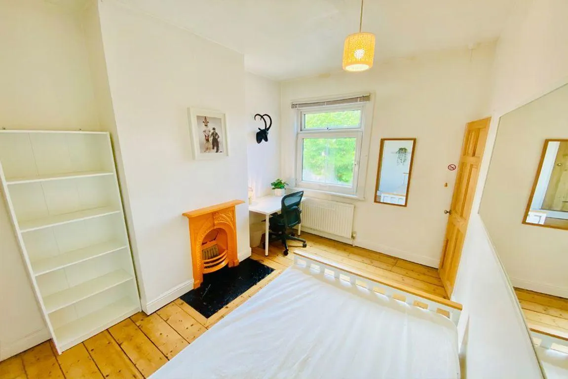 Montague Road, Leicester, LE2, photo 14