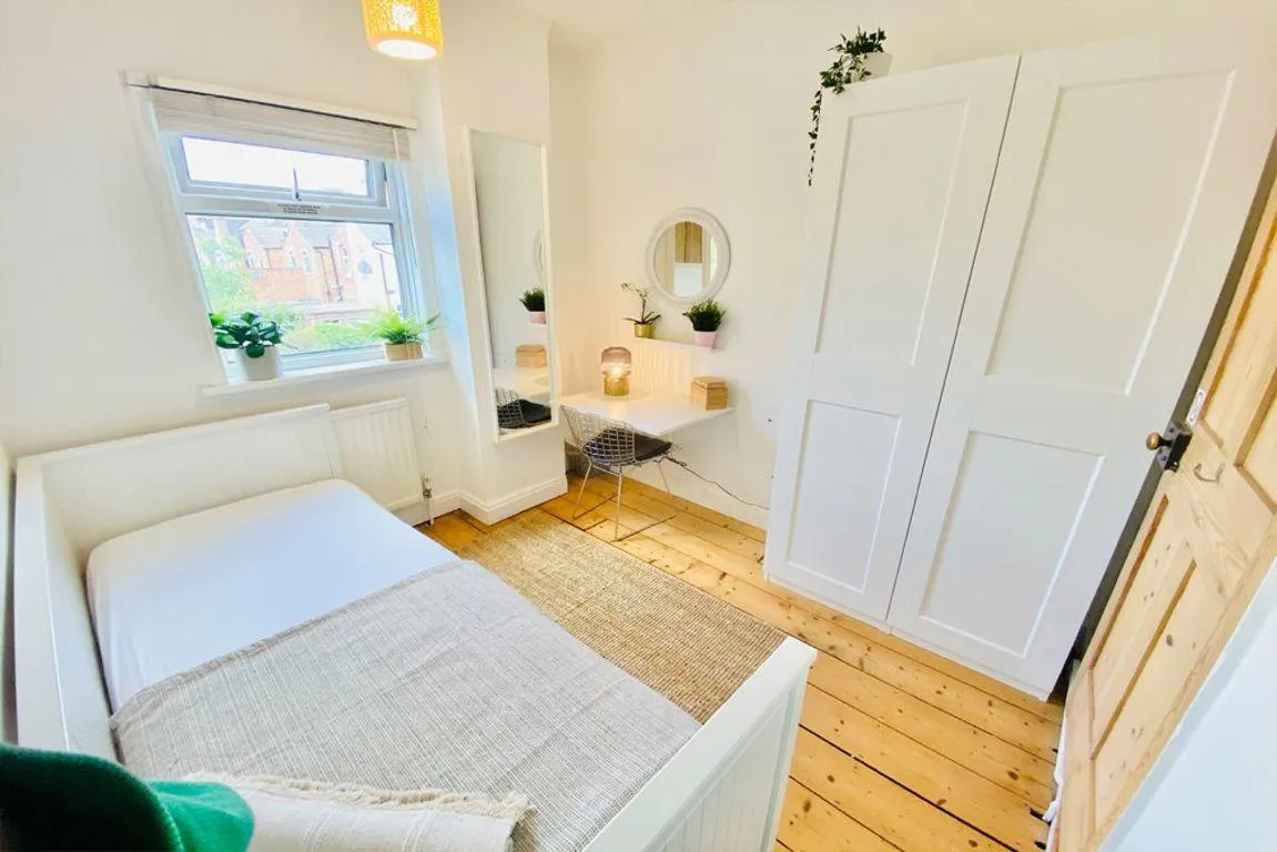 Montague Road, Leicester, LE2, photo 15