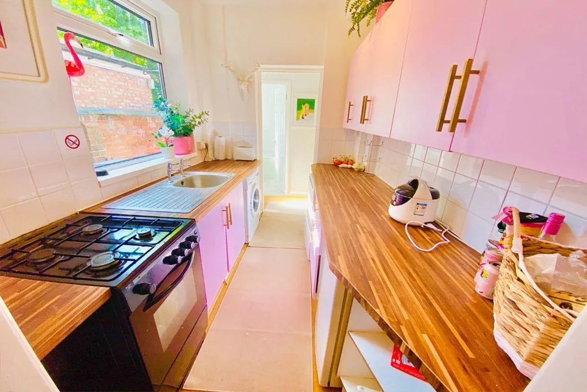 Montague Road, Leicester, LE2, photo 6