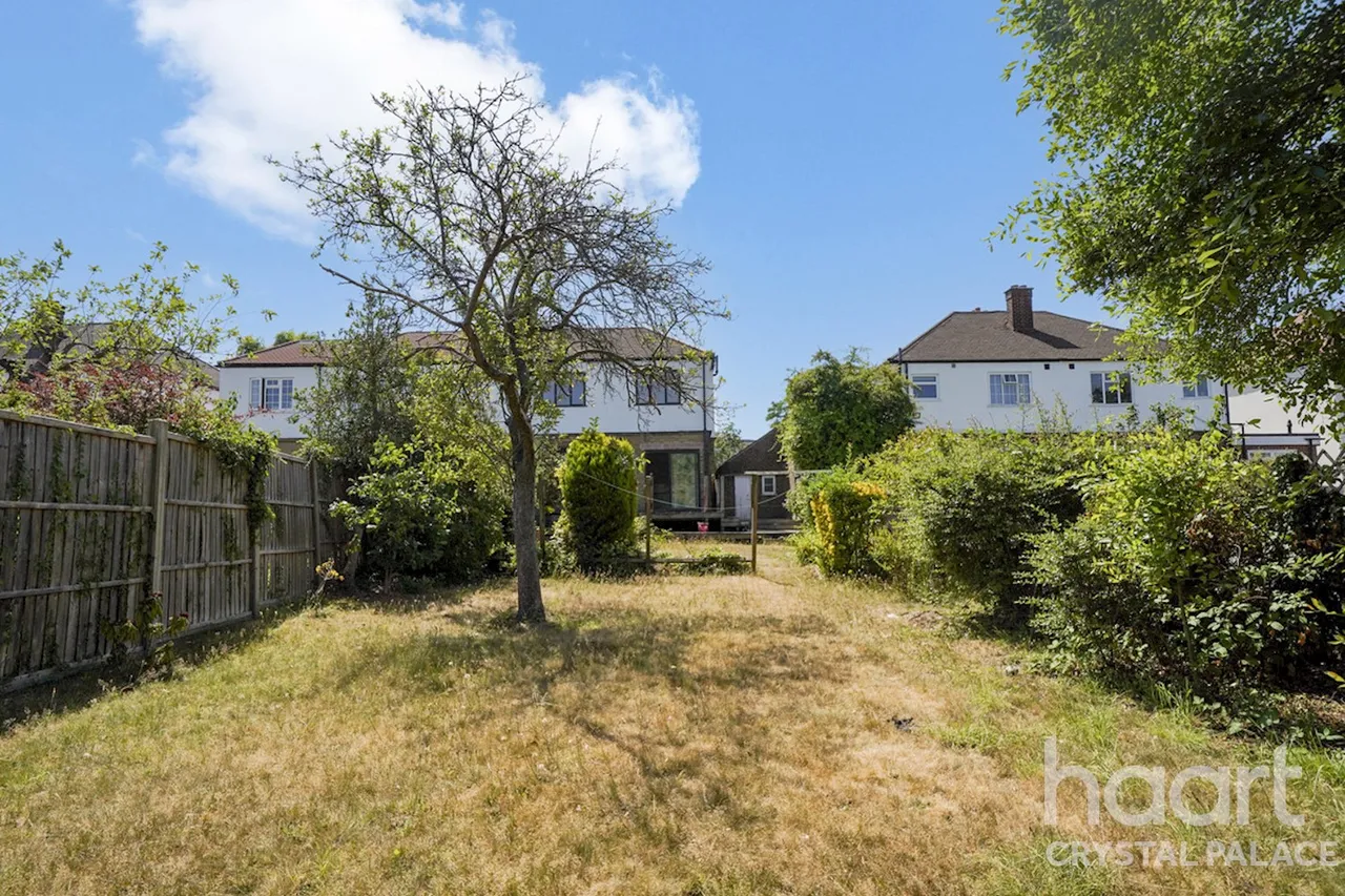 Beulah Hill, London, SE19, photo 12