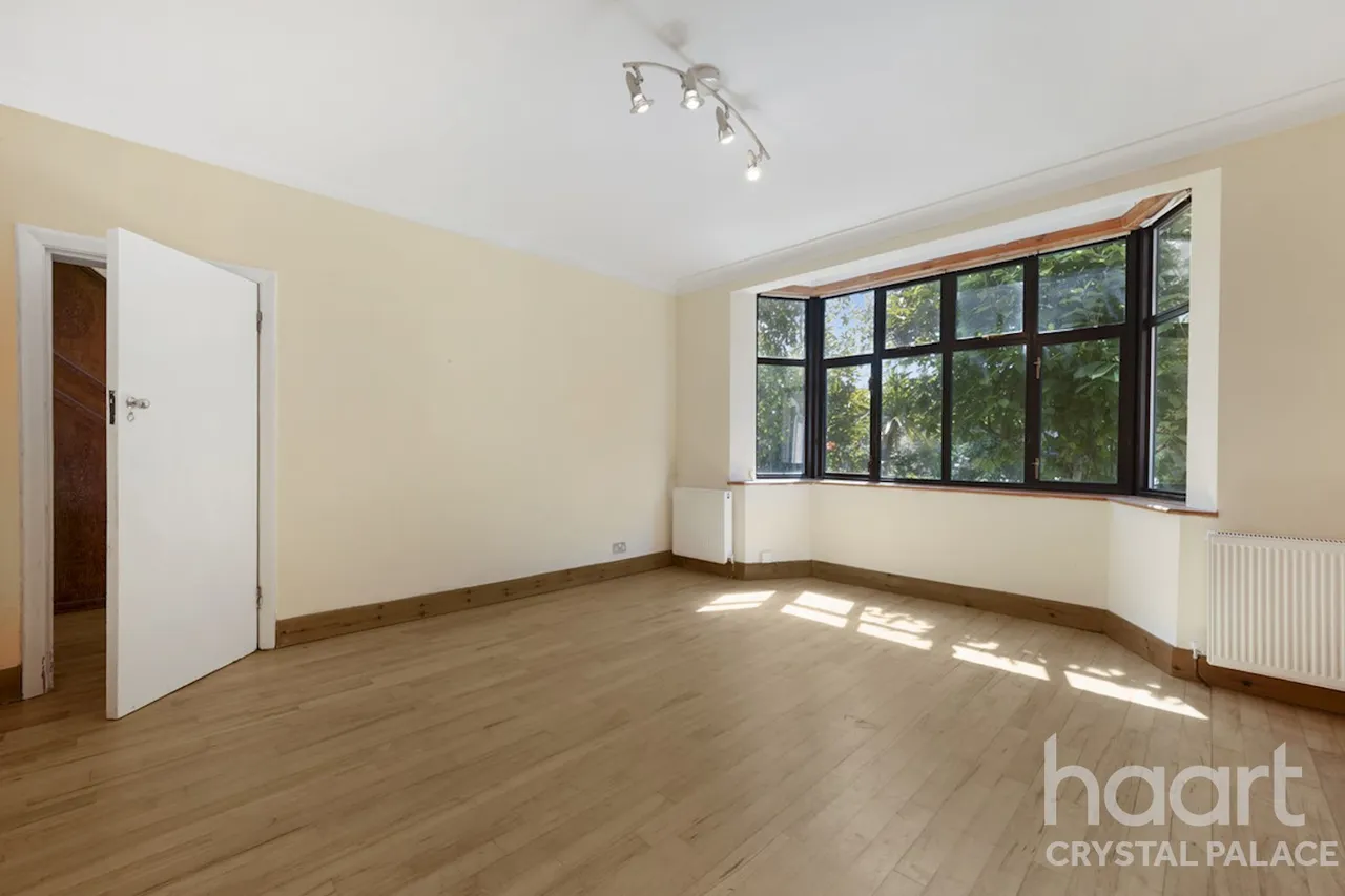 Beulah Hill, London, SE19, photo 6