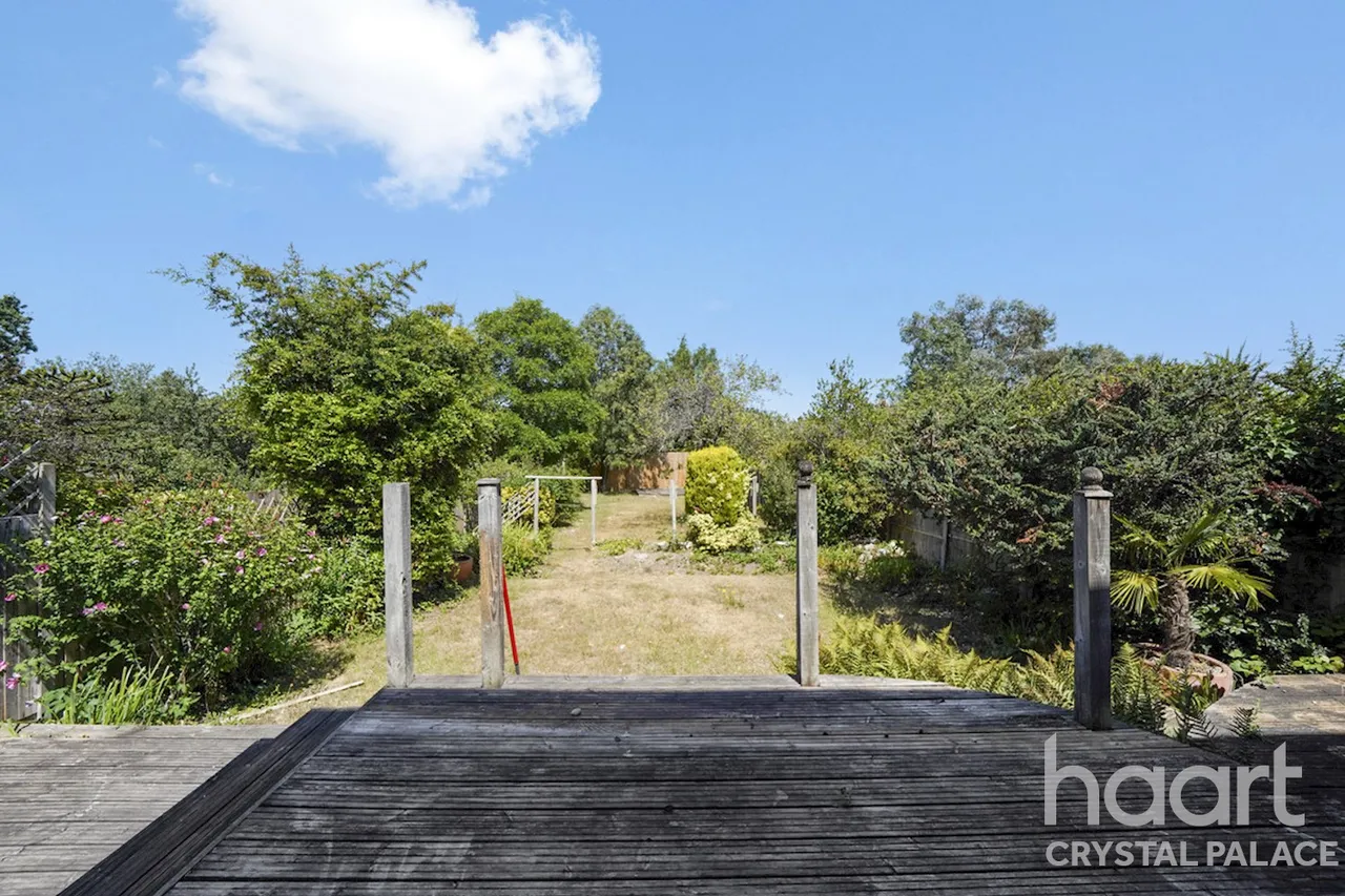 Beulah Hill, London, SE19, photo 9