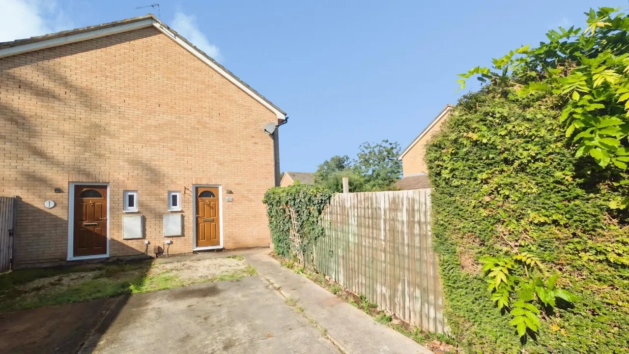Blenman Close, Bristol, BS16, photo 17