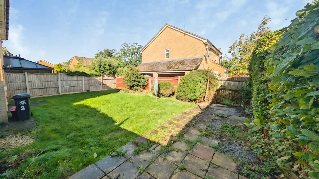 Blenman Close, Bristol, BS16, photo 16