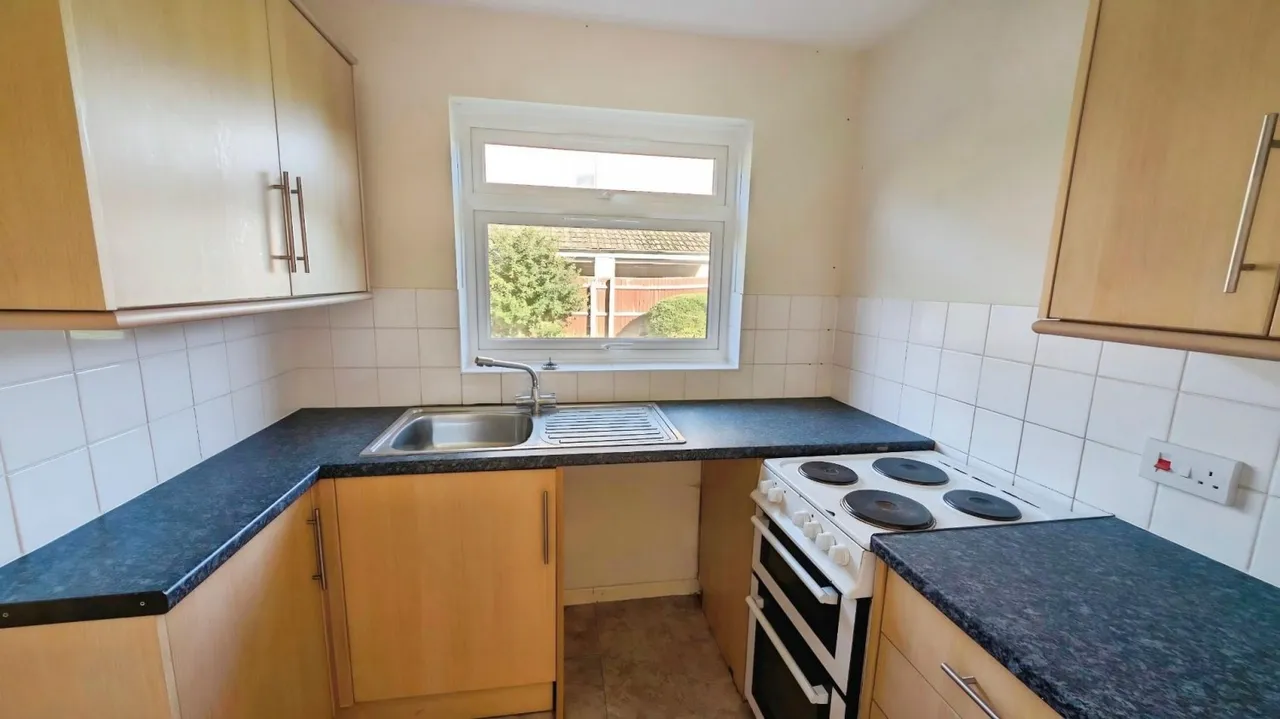 Blenman Close, Bristol, BS16, photo 2