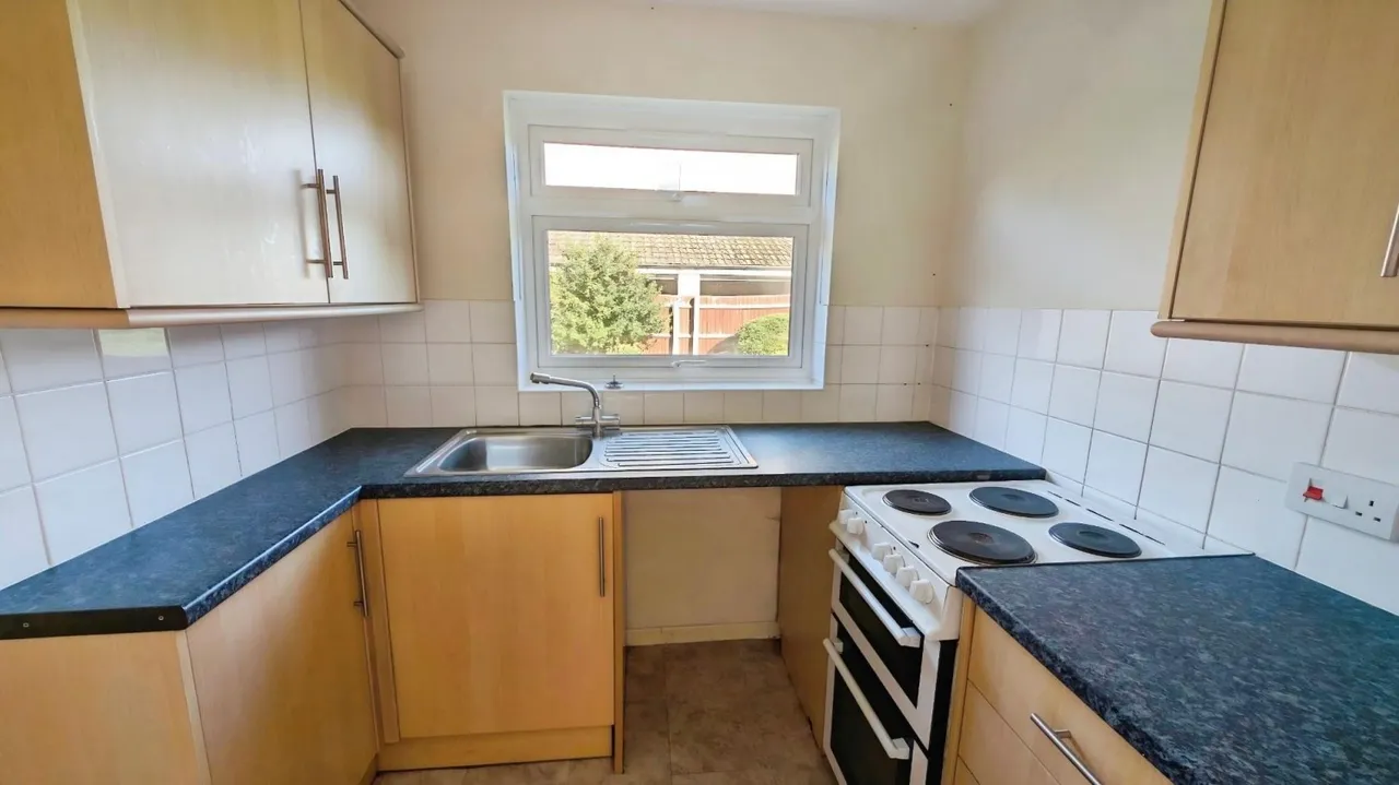 Blenman Close, Bristol, BS16, photo 11