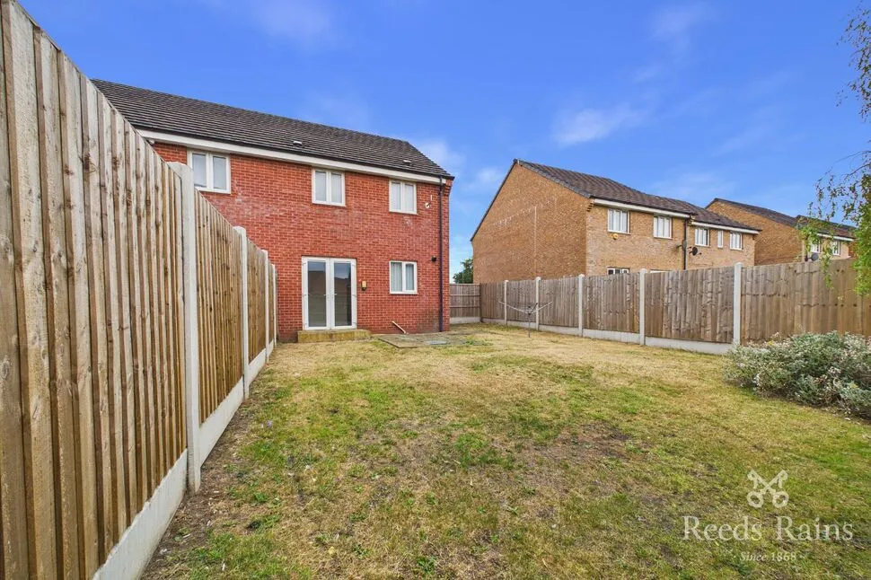 Hamsterley Avenue, Manchester, Greater Manchester, M18, photo 9