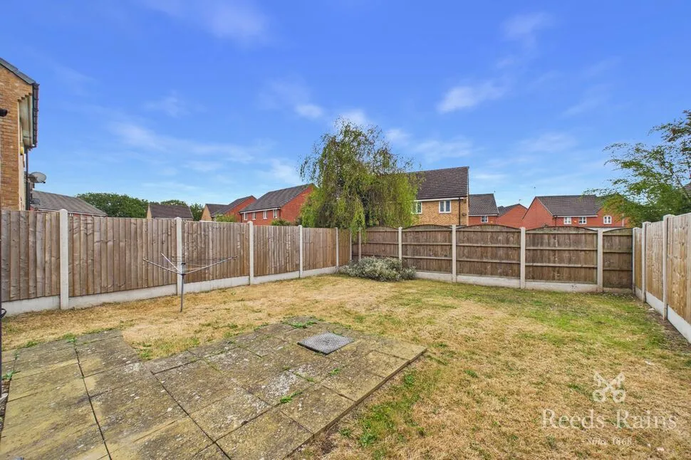 Hamsterley Avenue, Manchester, Greater Manchester, M18, photo 8