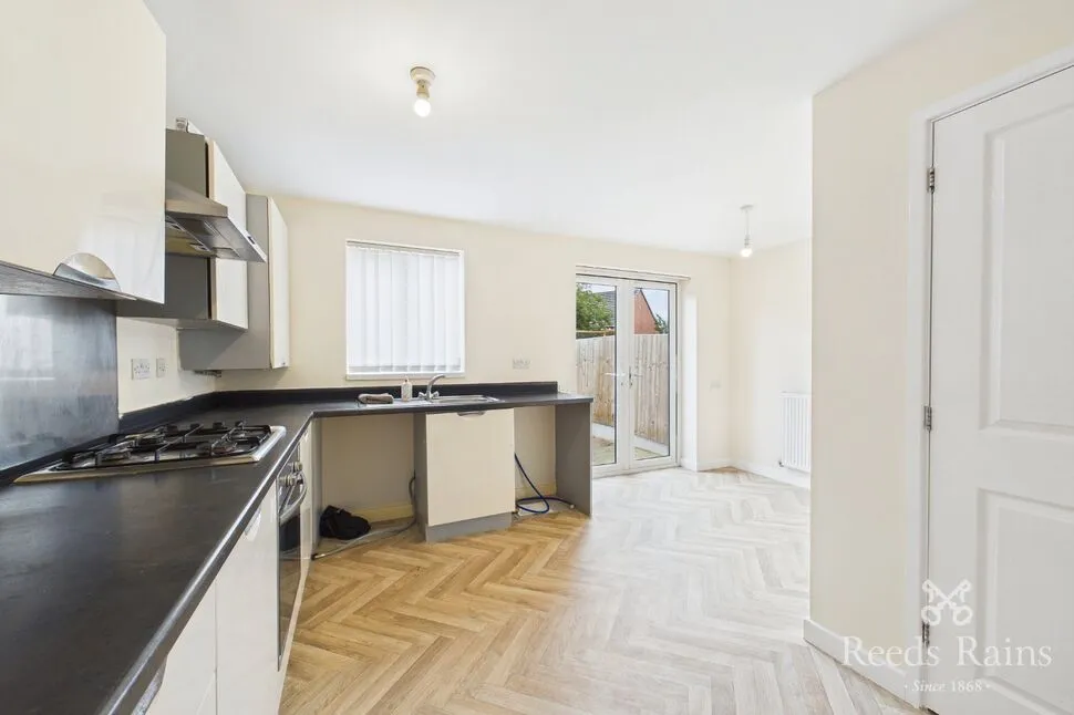 Hamsterley Avenue, Manchester, Greater Manchester, M18, photo 4