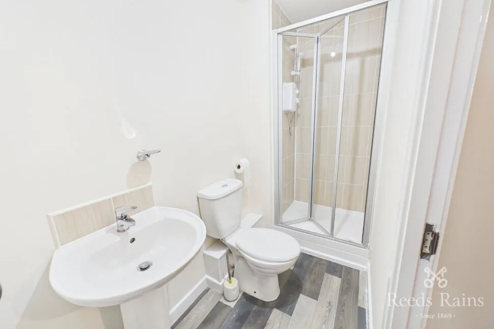 Hamsterley Avenue, Manchester, Greater Manchester, M18, photo 12