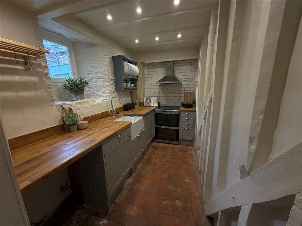 Main Road, Glaston, LE15, photo 6