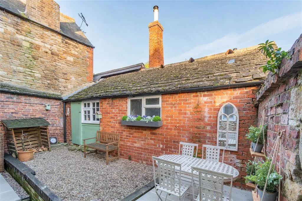 Main Road, Glaston, LE15, photo 8
