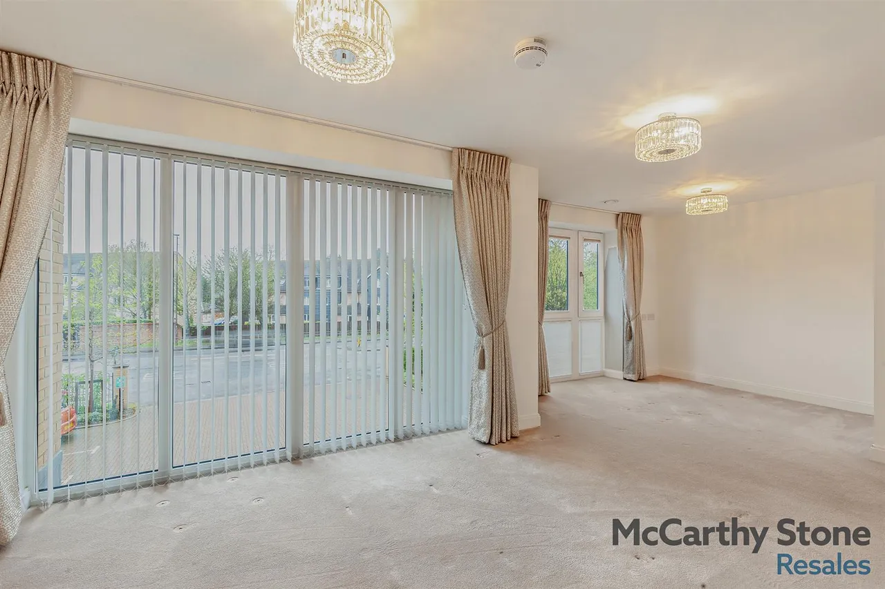 2 bed flat for sale, Princes Road, Chelmsford, CM2