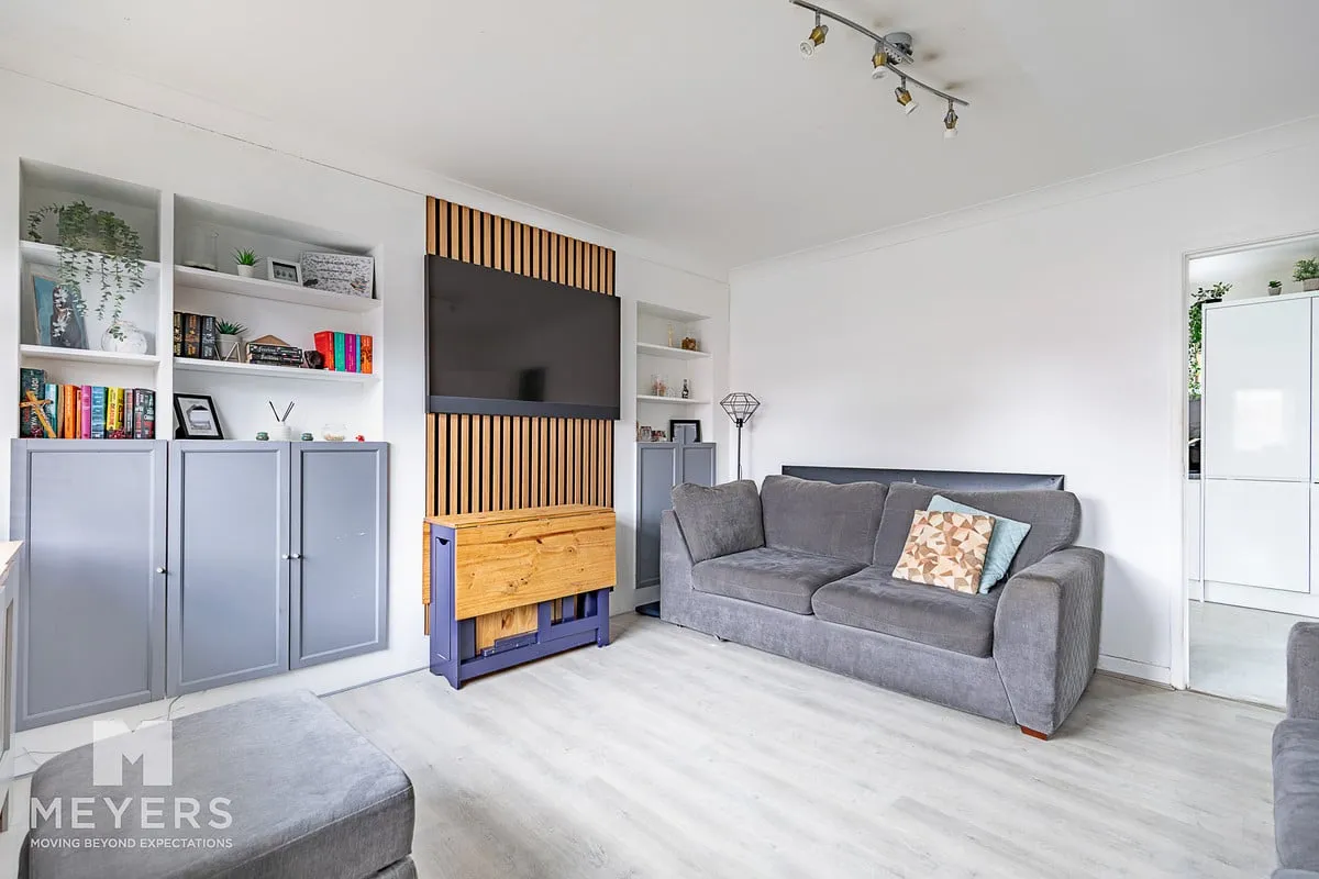 Rochester Road, Bournemouth, BH11, photo 4