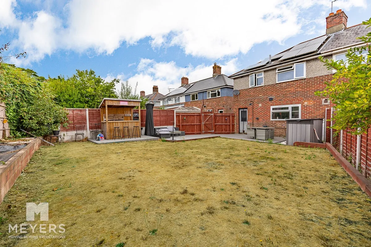 Rochester Road, Bournemouth, BH11, photo 11