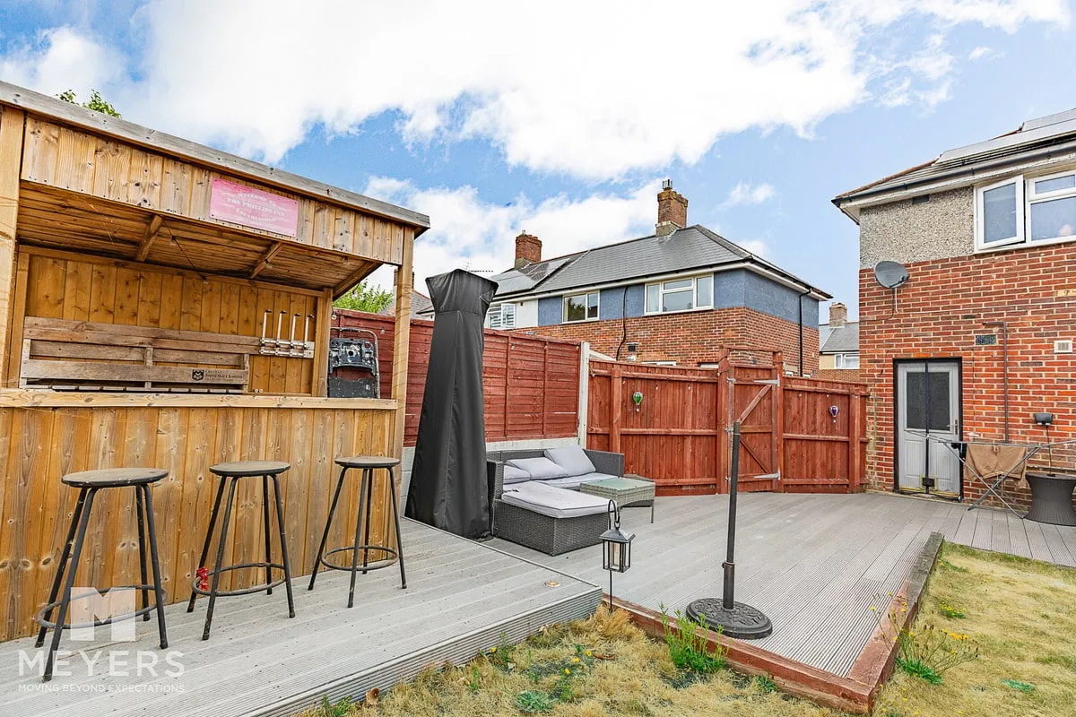 Rochester Road, Bournemouth, BH11, photo 10