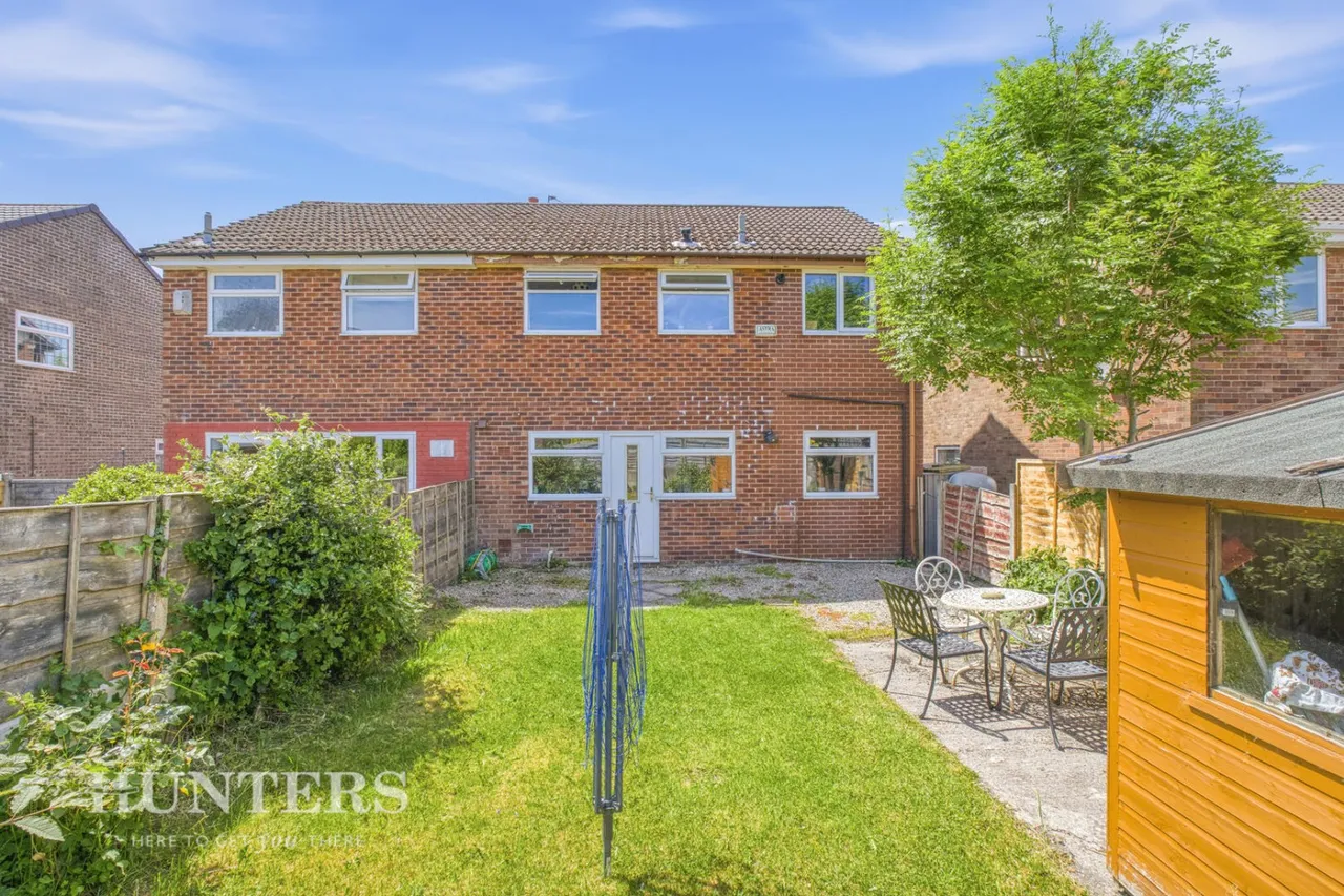 Chichester Close, Smithy Bridge, OL15, photo 23