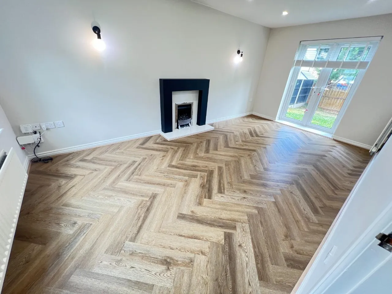 Clarendon Court, Shildon, DL4, photo 3
