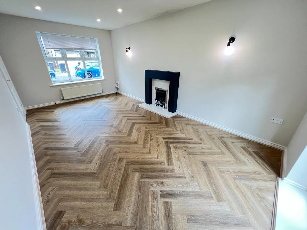 Clarendon Court, Shildon, DL4, photo 4