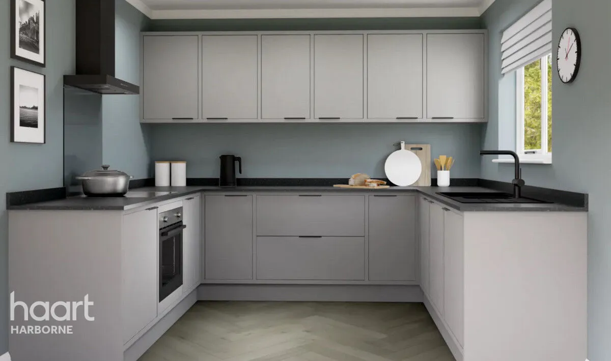 Iliffe Way, Harborne, B17, photo 4