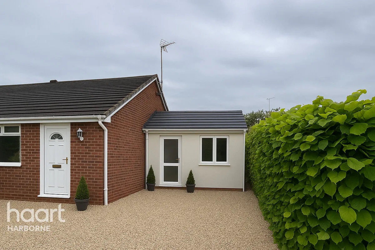 3 bed house for sale, Iliffe Way, Harborne, B17