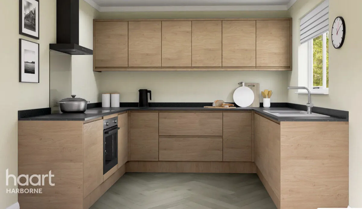 Iliffe Way, Harborne, B17, photo 3