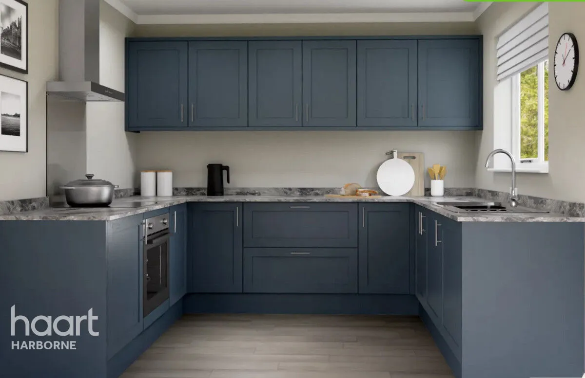 Iliffe Way, Harborne, B17, photo 2