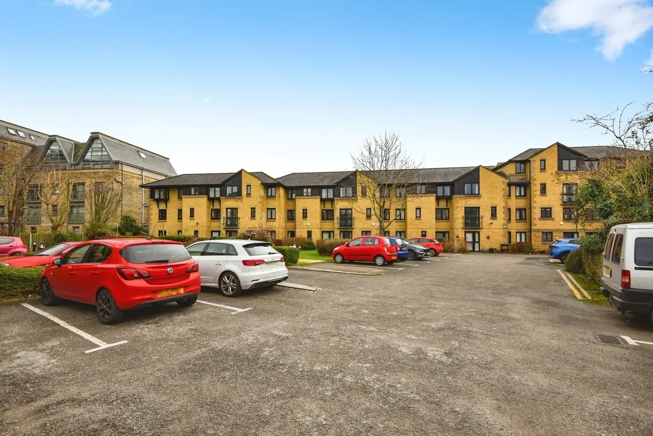 Spinners Court, Lancaster, LA1, photo 14