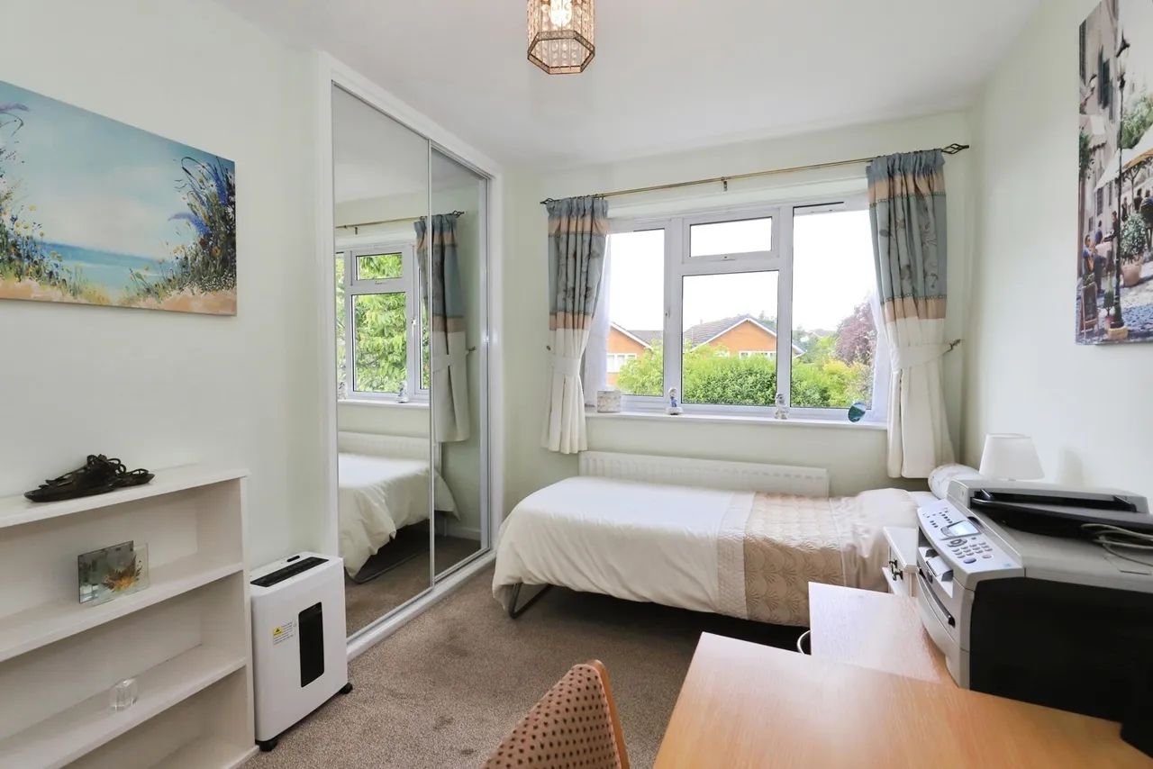 Bronte Drive, Kidderminster, DY10, photo 18