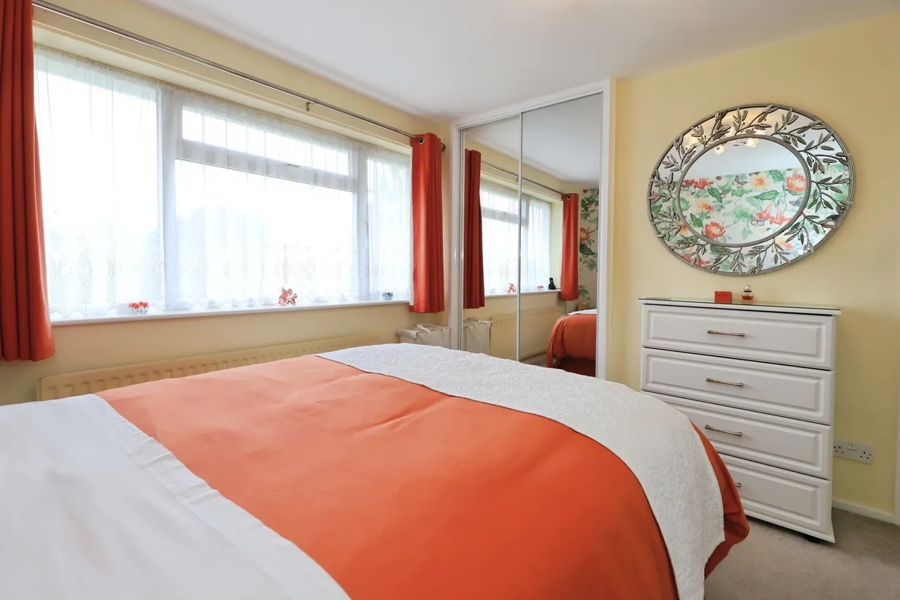 Bronte Drive, Kidderminster, DY10, photo 14