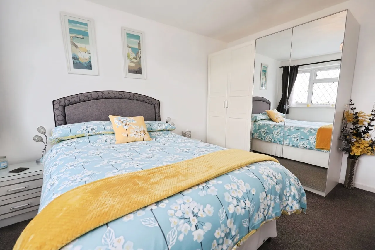 Bronte Drive, Kidderminster, DY10, photo 12