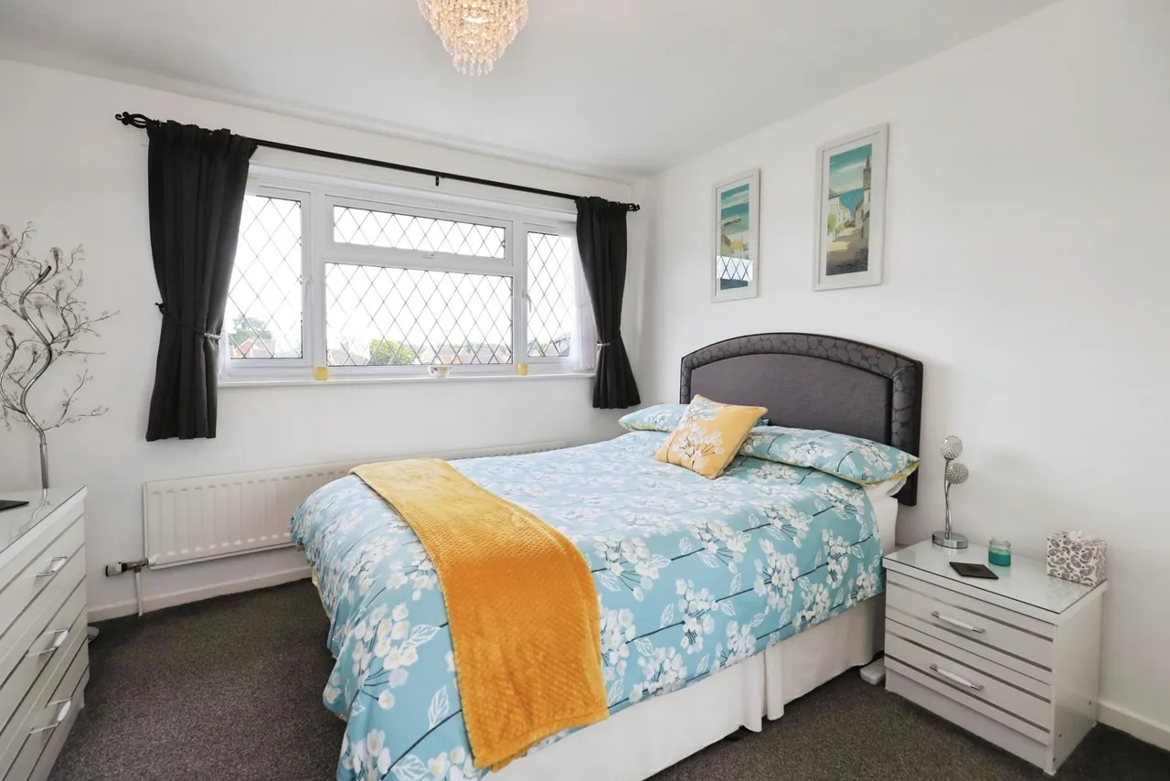 Bronte Drive, Kidderminster, DY10, photo 11
