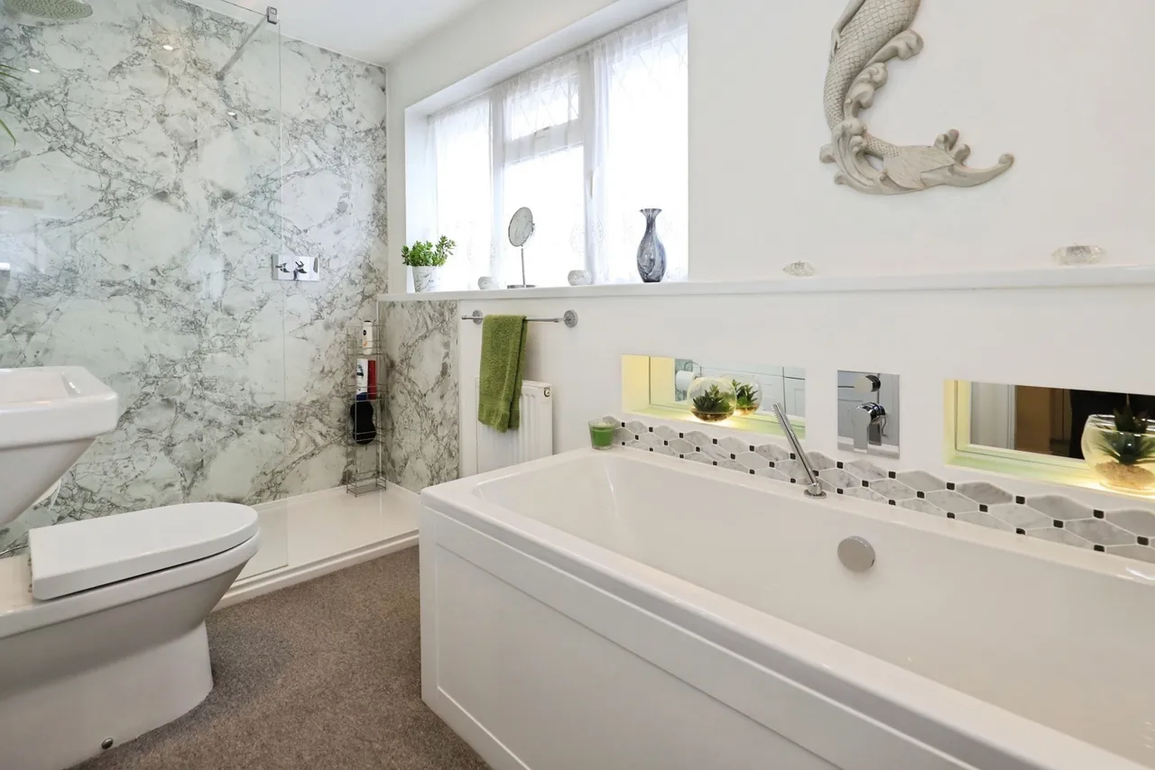 Bronte Drive, Kidderminster, DY10, photo 20