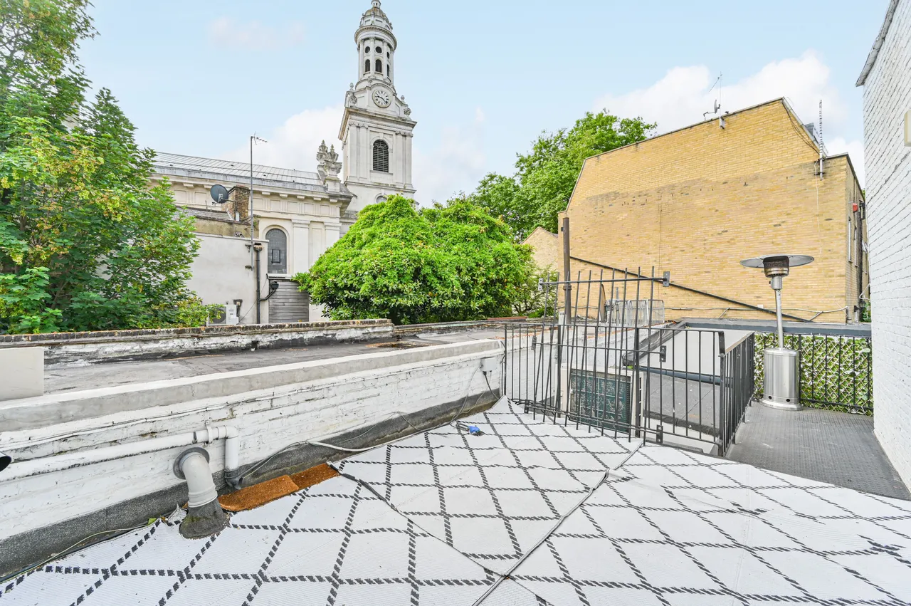 London, SE10, photo 7