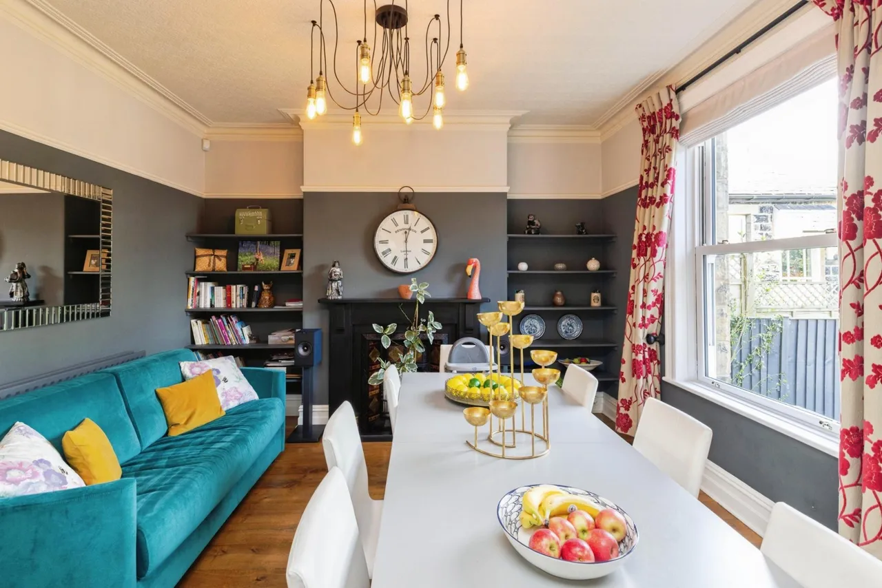 Westville Avenue, Ilkley, LS29, photo 6