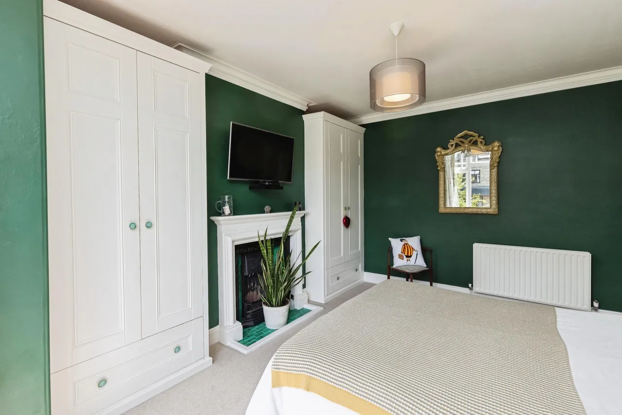 Westville Avenue, Ilkley, LS29, photo 9