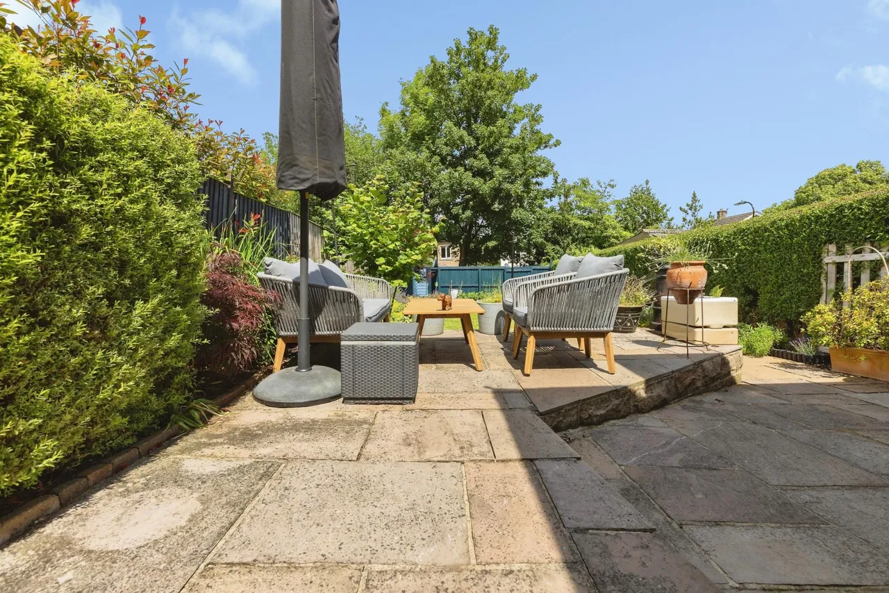 Westville Avenue, Ilkley, LS29, photo 2